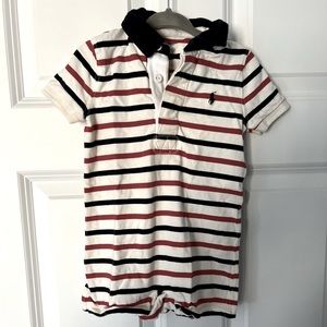 Polo Ralph Lauren Outfit